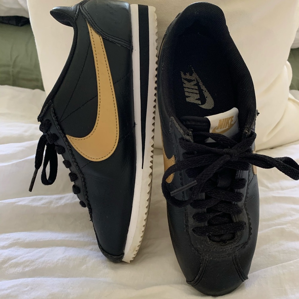 Nike Cortez